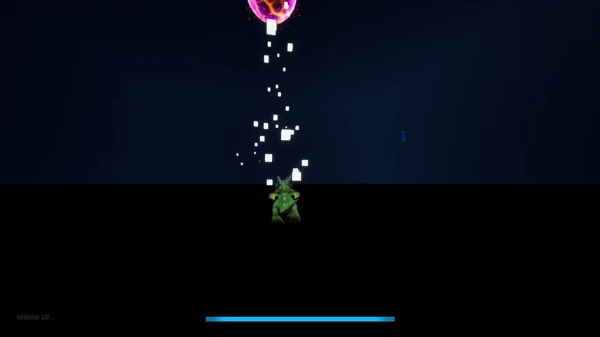 Скриншот 7 к игре Way of the Dragons