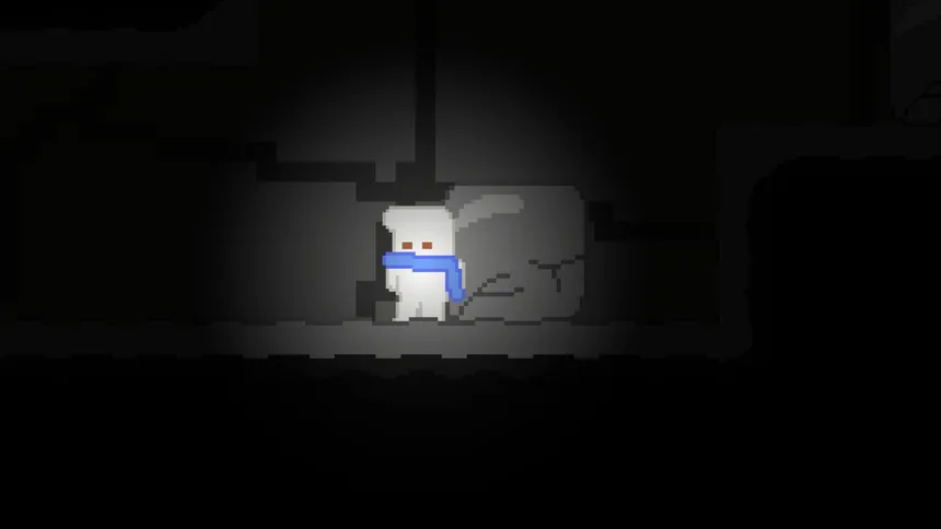 Скриншот 4 к игре Pit of Fears