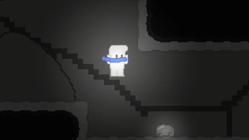 Скриншот 5 к игре Pit of Fears