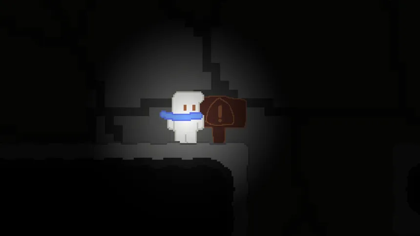 Скриншот 7 к игре Pit of Fears