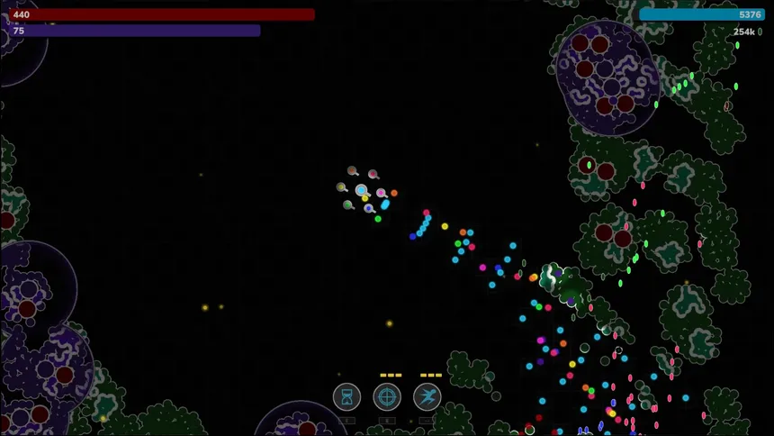 Скриншот 8 к игре KILL ALL ENEMIES