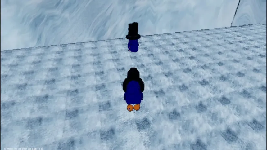 Скриншот 3 к игре Frostbite Frenzy