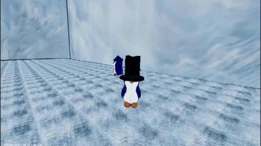 Скриншот 4 к игре Frostbite Frenzy