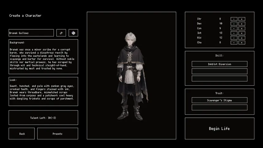 Скриншот 6 к игре Instantale