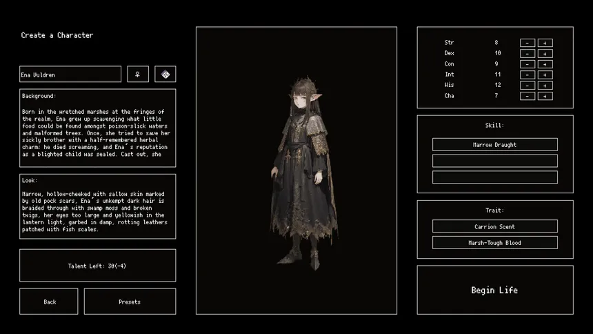 Скриншот 7 к игре Instantale