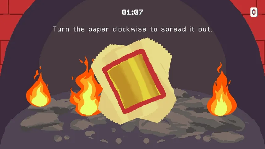 Скриншот 4 к игре Clear Brightness