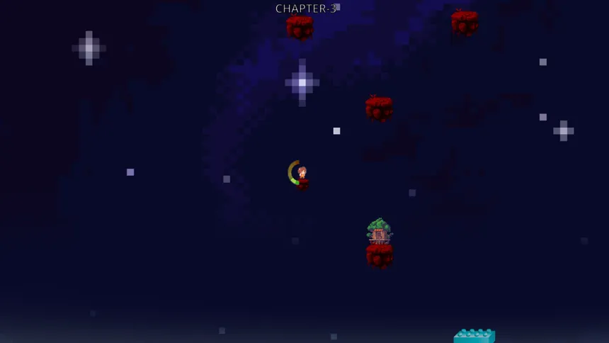 Скриншот 3 к игре Why Jump