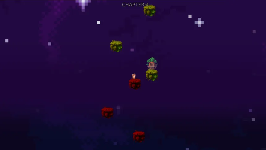 Скриншот 4 к игре Why Jump