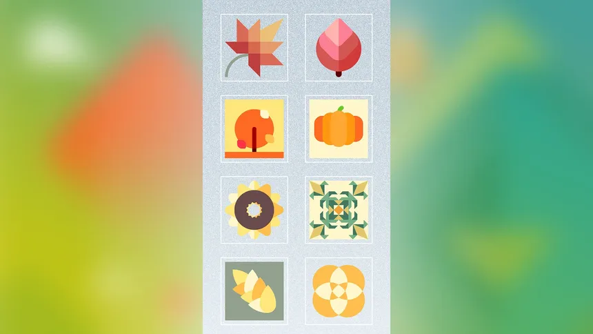 Скриншот 2 к игре MistyPuzzle