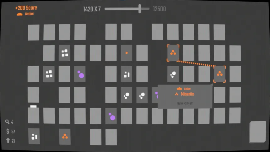 Скриншот 1 к игре Matchstone