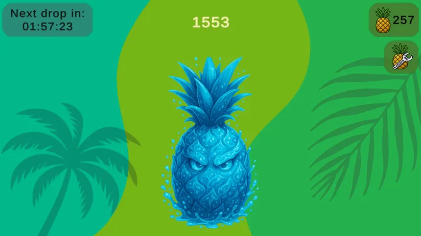 Скриншот 3 к игре Pineapple