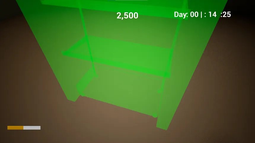 Скриншот 8 к игре Technology Market Simulation