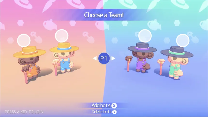 Скриншот 6 к игре Sheep Pageant