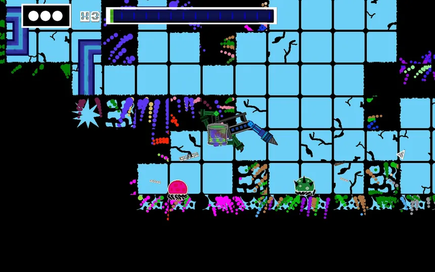 Скриншот 4 к игре It Digs Up
