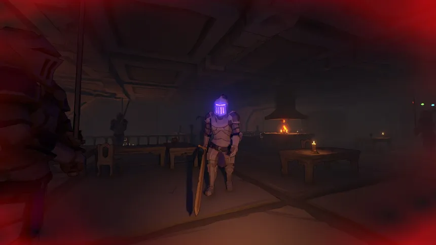 Скриншот 6 к игре Jester: A Foolish Ritual