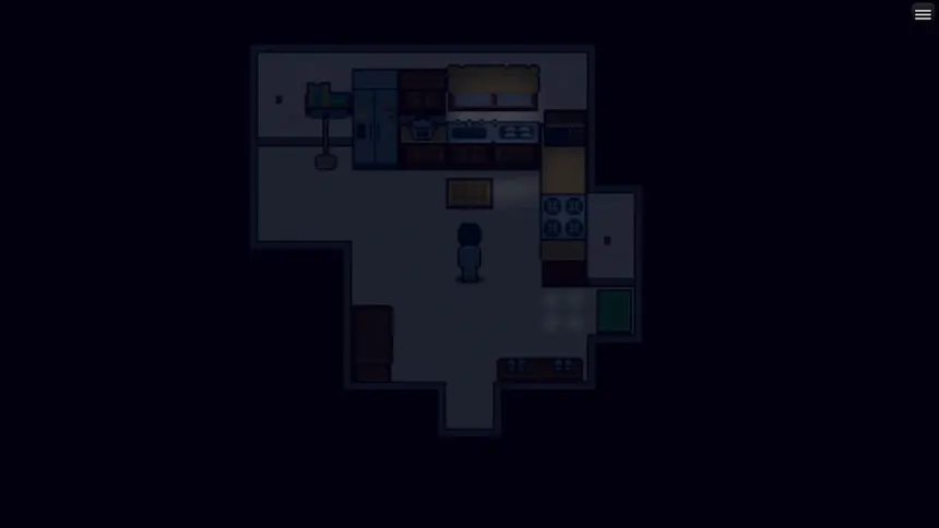 Скриншот 1 к игре The Haunting of the Chea-Wilson Family
