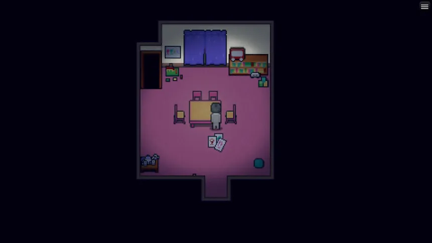Скриншот 4 к игре The Haunting of the Chea-Wilson Family