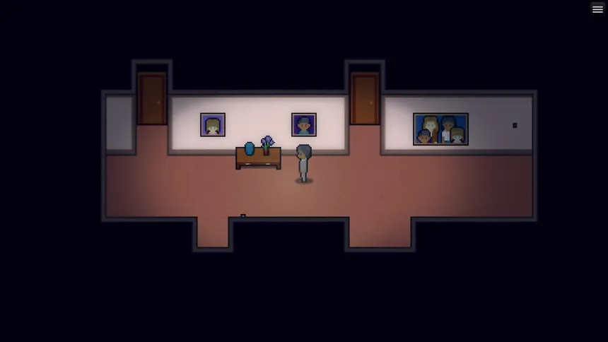 Скриншот 5 к игре The Haunting of the Chea-Wilson Family