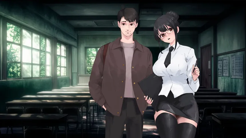 Скриншот 2 к игре Life of Tabayama