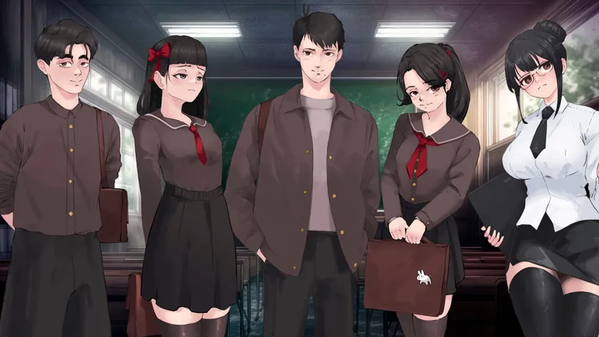 Скриншот 3 к игре Life of Tabayama