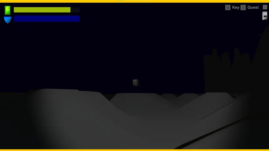 Скриншот 2 к игре The Abyss Desire