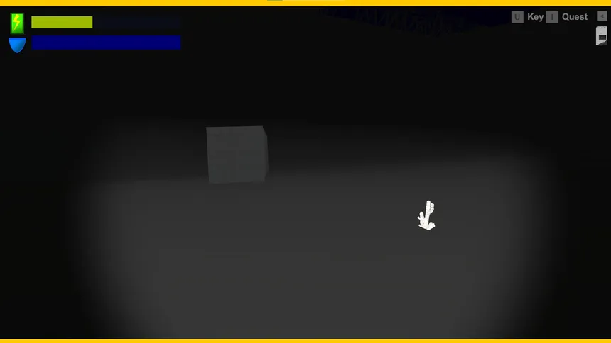 Скриншот 3 к игре The Abyss Desire