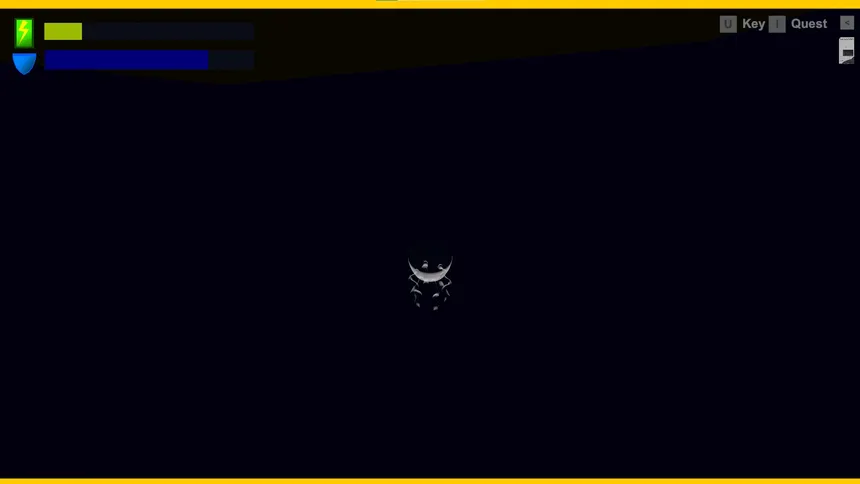 Скриншот 4 к игре The Abyss Desire