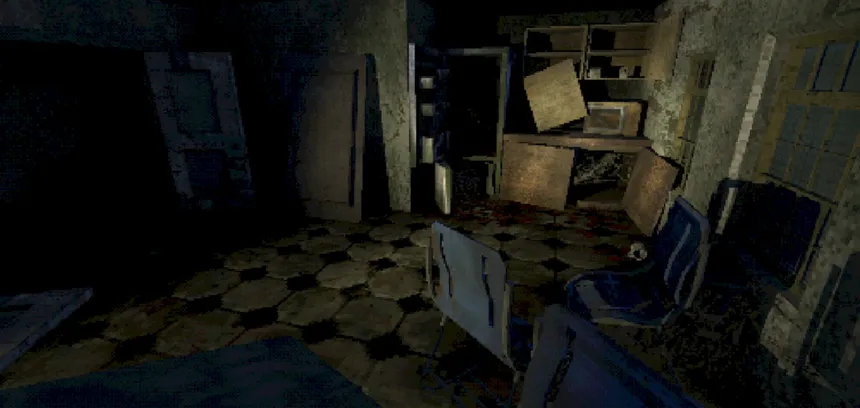 Скриншот 2 к игре Providence