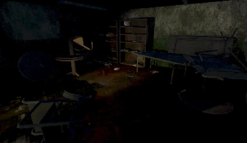 Скриншот 6 к игре Providence