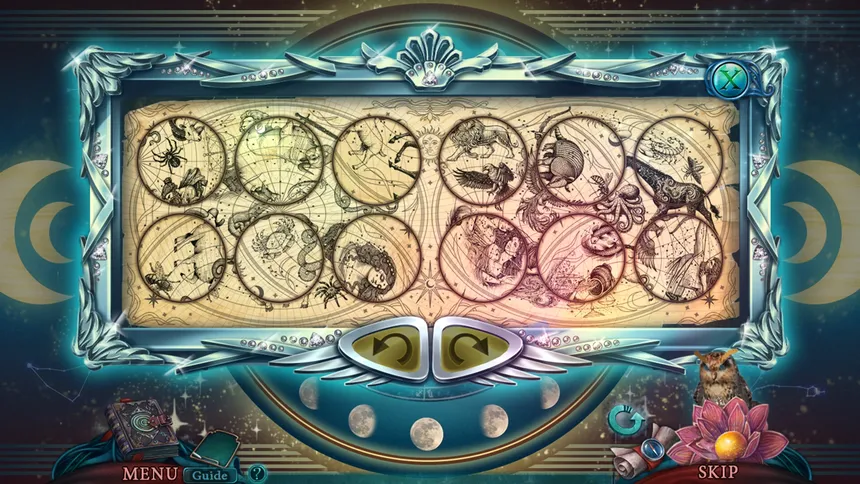 Скриншот 2 к игре Reflections of Life: Sleep's Embrace Collector's Edition