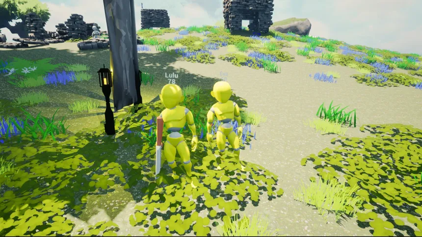 Скриншот 3 к игре Bobbies Evolution