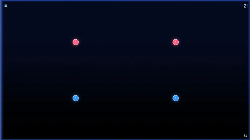 Скриншот 1 к игре Network Nodes
