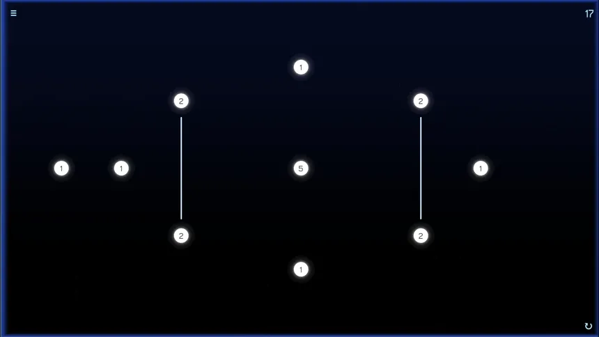 Скриншот 2 к игре Network Nodes