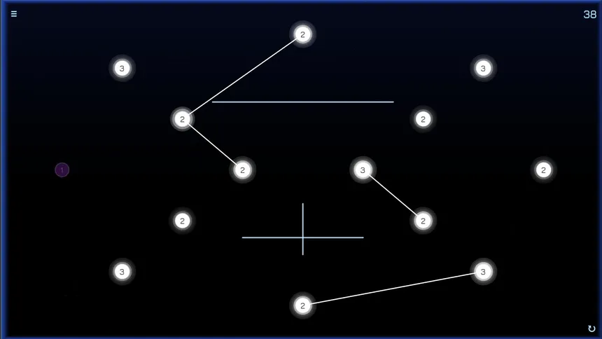 Скриншот 4 к игре Network Nodes