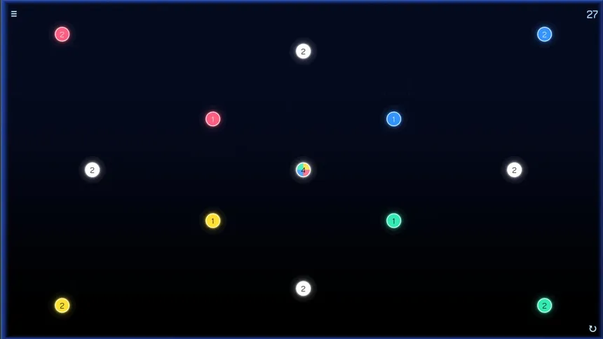Скриншот 5 к игре Network Nodes