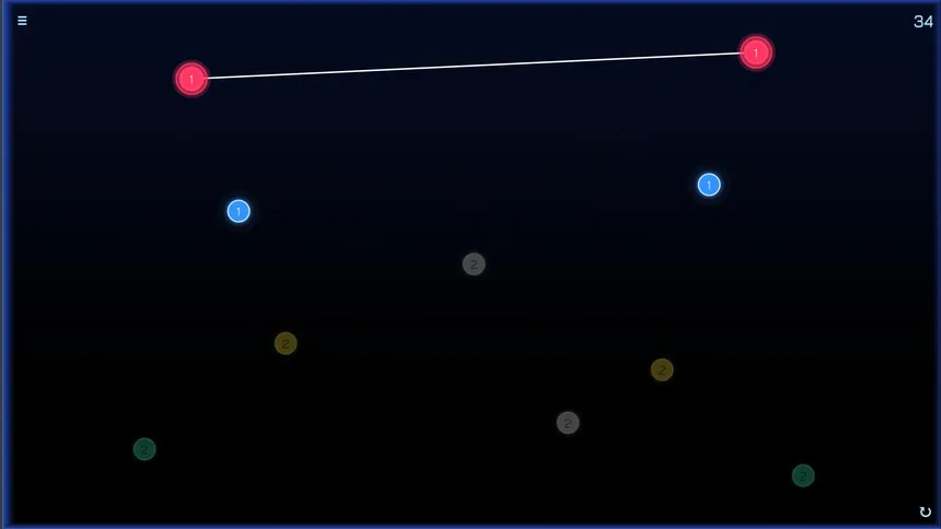 Скриншот 6 к игре Network Nodes