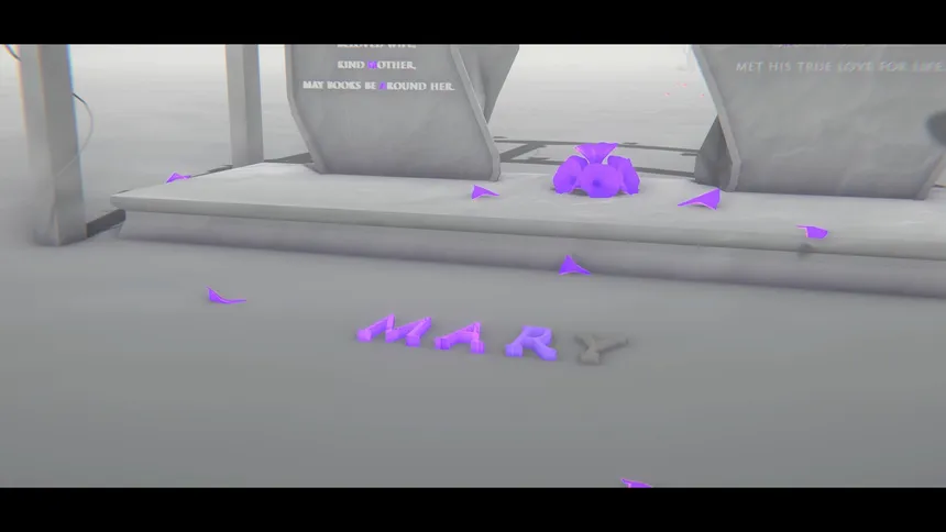 Скриншот 7 к игре BETWEEN