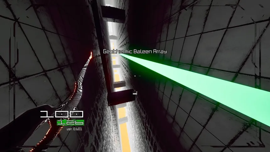 Скриншот 3 к игре BAIONLENJA