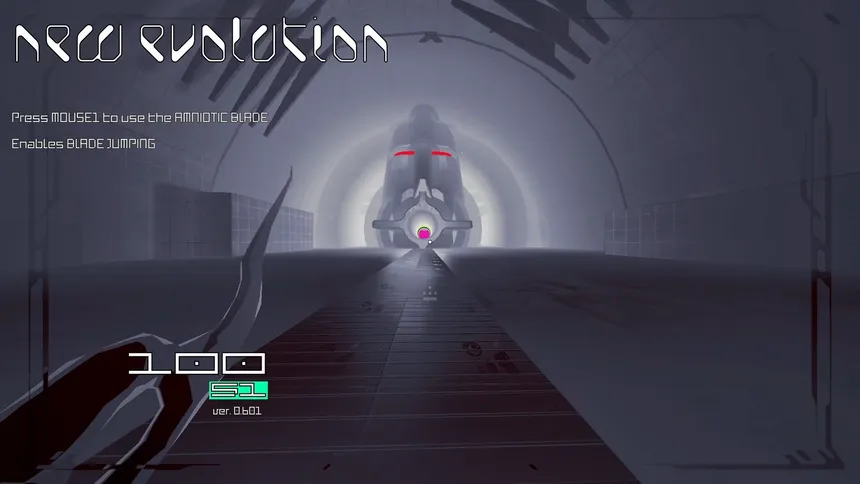 Скриншот 4 к игре BAIONLENJA