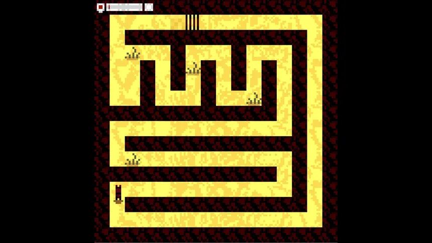 Скриншот 2 к игре Dorsaka