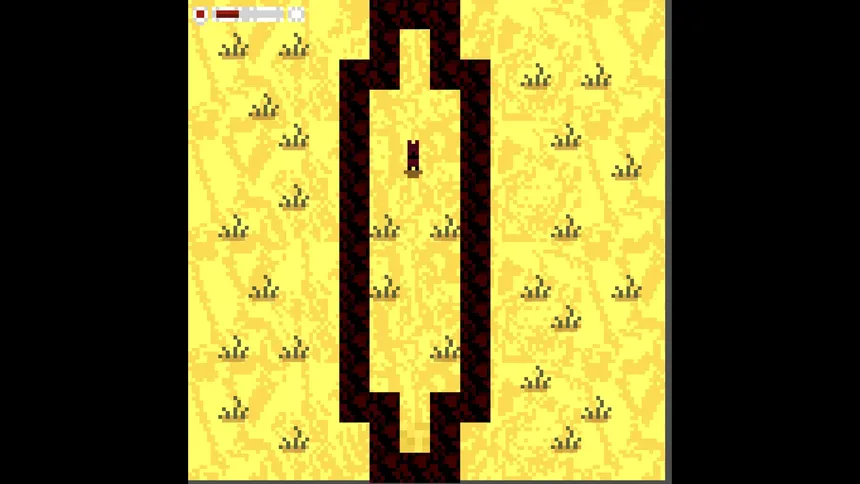 Скриншот 5 к игре Dorsaka
