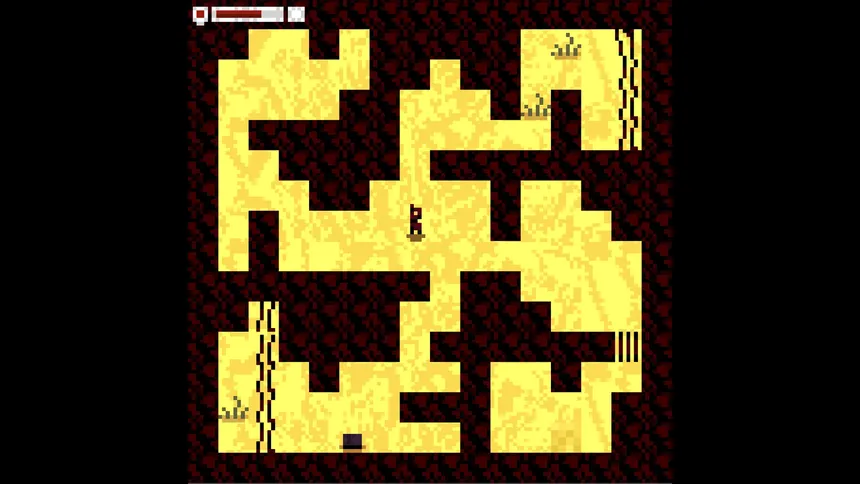 Скриншот 6 к игре Dorsaka
