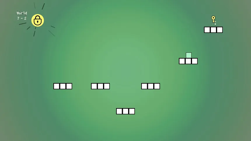 Скриншот 3 к игре Wave Leads You...