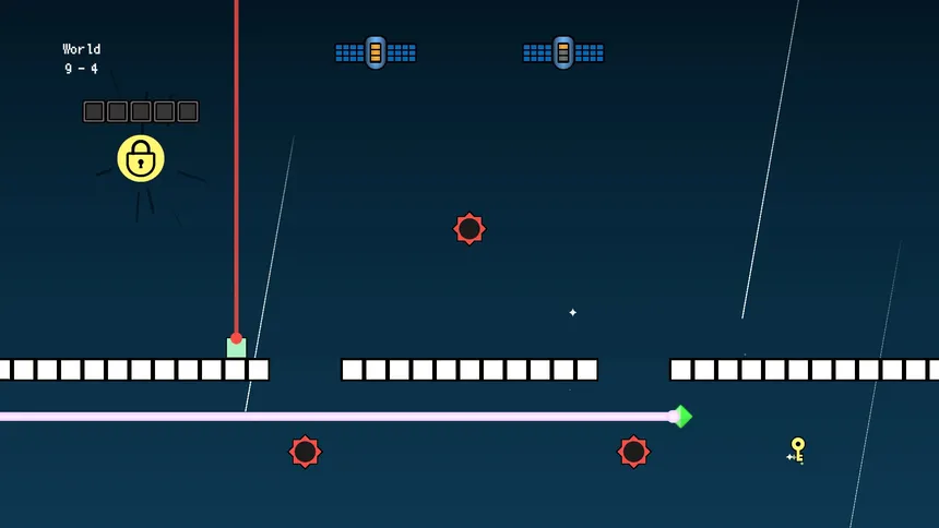 Скриншот 5 к игре Wave Leads You...
