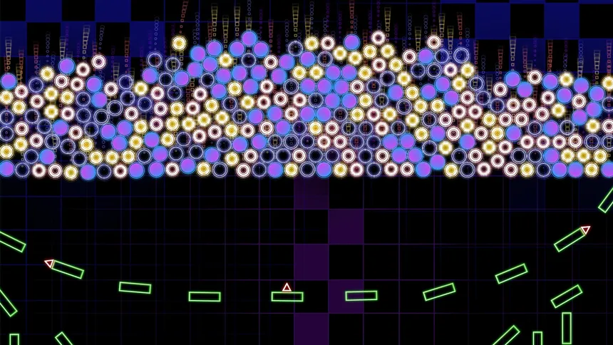 Скриншот 4 к игре Stream Defense Protocol