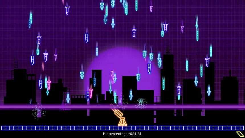 Скриншот 5 к игре Stream Defense Protocol