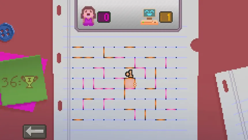 Скриншот 2 к игре One-Liners