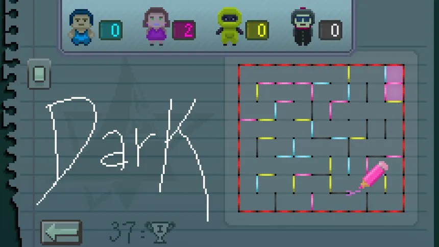 Скриншот 5 к игре One-Liners