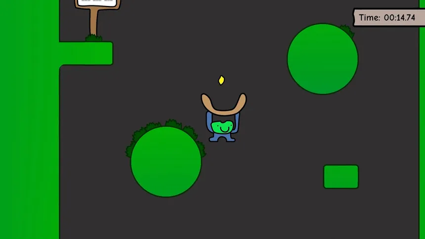 Скриншот 4 к игре Ultimate Lemon Basket