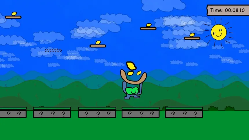 Скриншот 5 к игре Ultimate Lemon Basket